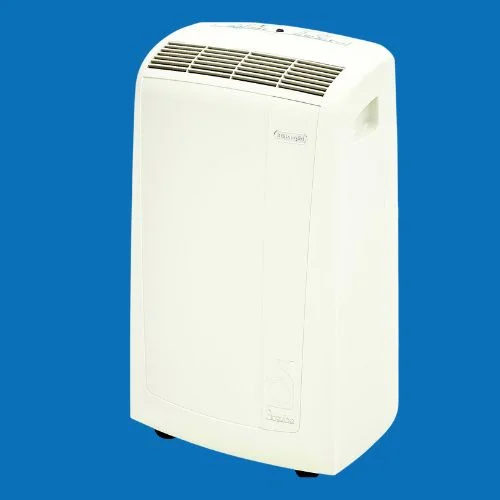 DeLonghi Pinguino 400 sq ft 3-in-1 
 best Portable Air Conditioner under $400