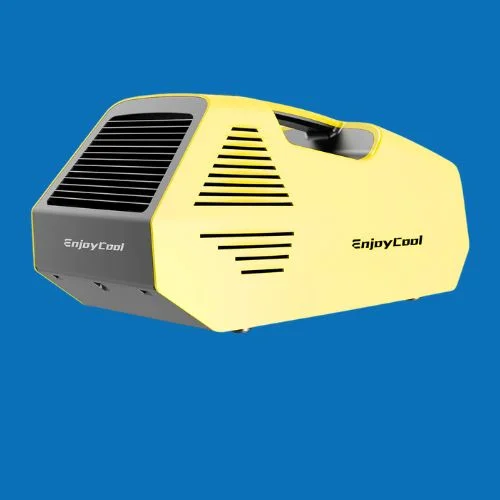 EUASOO 2380BTU Fast Cooling Outdoor 
 best Portable Air Conditioner  under $800