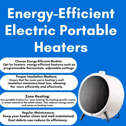 Energy-Efficient-Electric-Portable-Heaters

