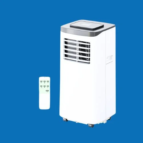 FIOGOHUMI 10000BTU 
 best Portable Air Conditioner under $300