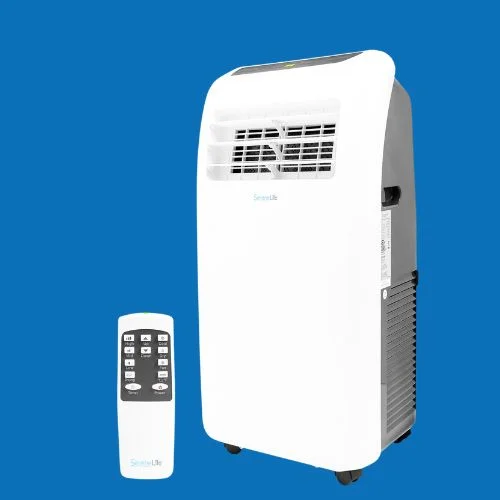 SereneLife-SLPAC12.5-SLPAC-3-in-1-bet-Portable-Air-Conditioner-under-400.