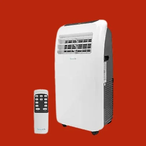 SereneLife SLPAC8 SLPAC 3-in-1 best Portable Air Conditioner under $300
